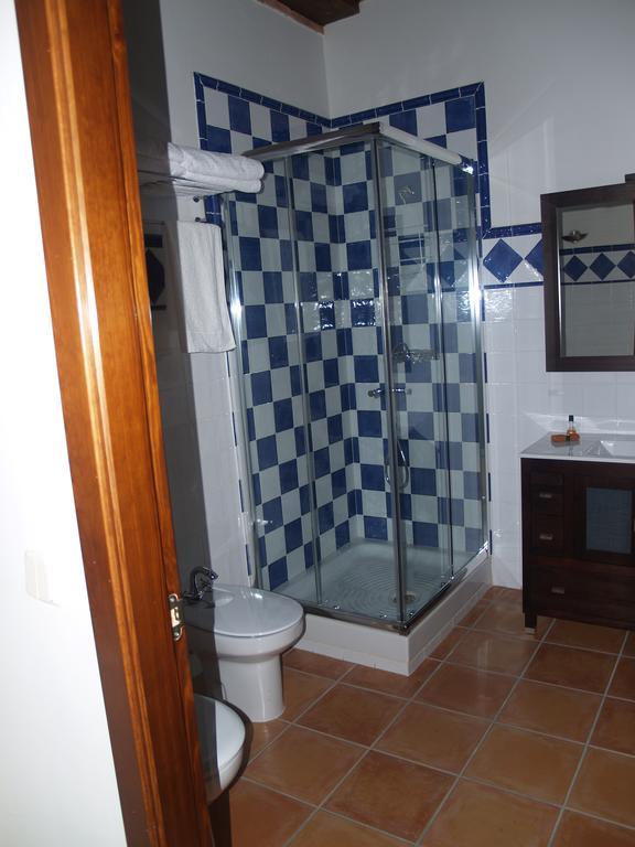Casa Rural El Cuartel Tierzo Exterior foto